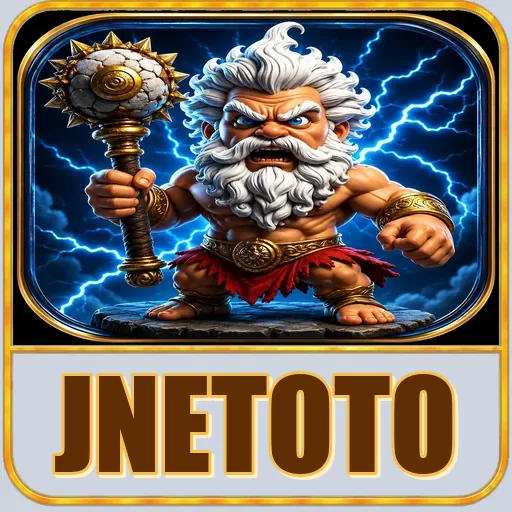 Instalasi jnetoto
